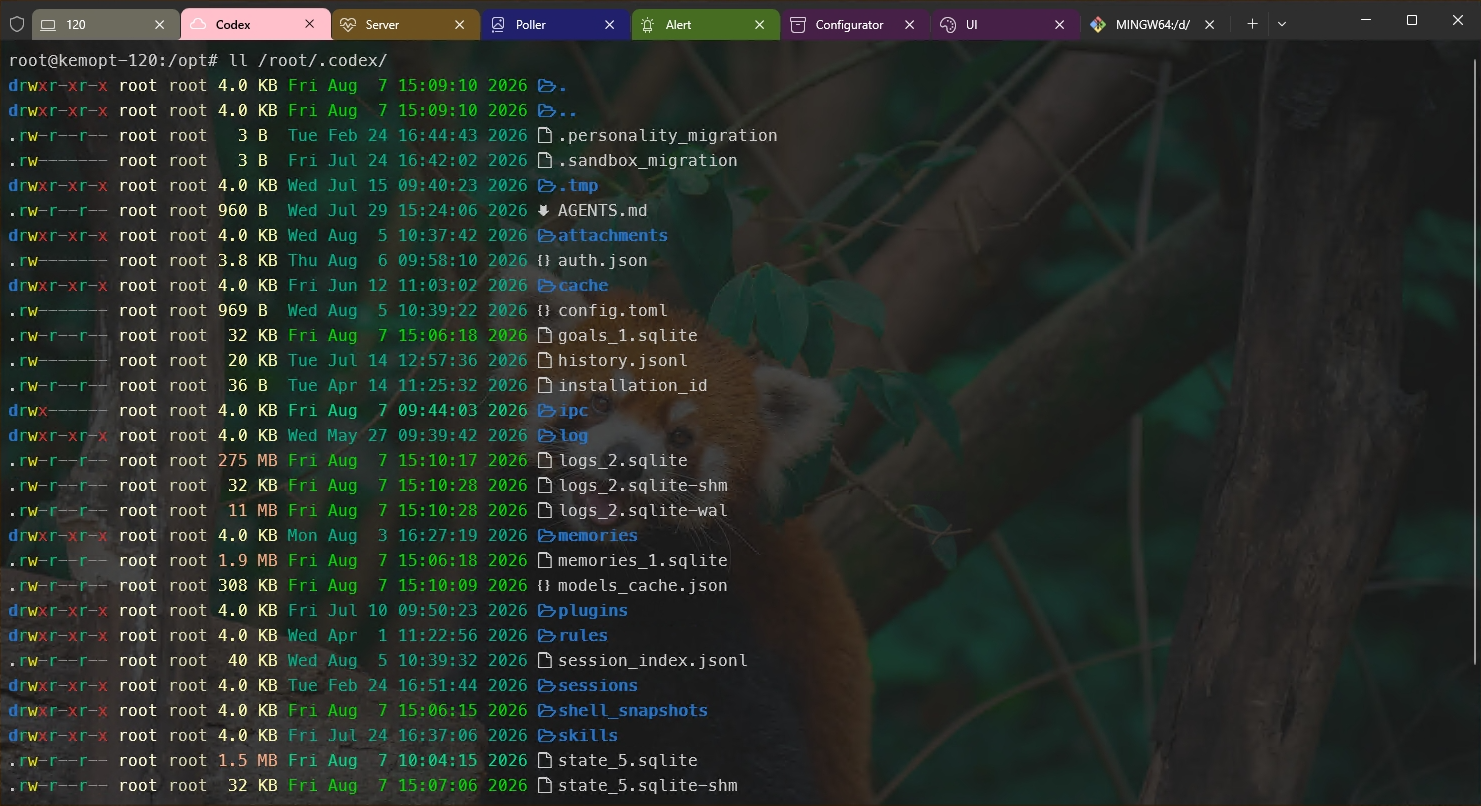 拒绝 AI 提前制造“屎山”:使用 CodeX CLI 早期开发的 8 条铁律